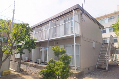 【外観】 | ドエル三ツ木