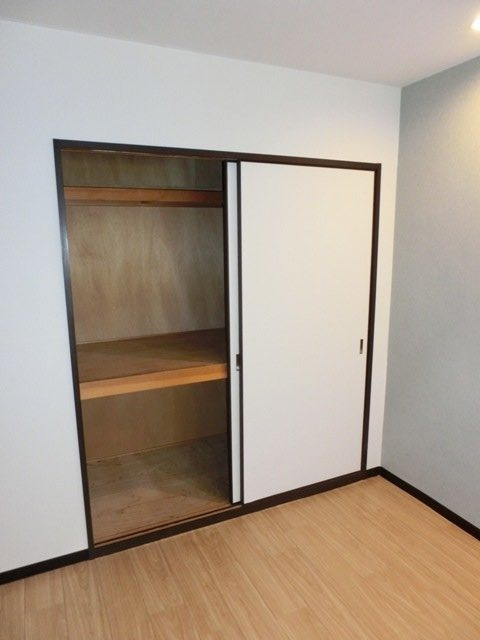 グランジュール淀川の収納
