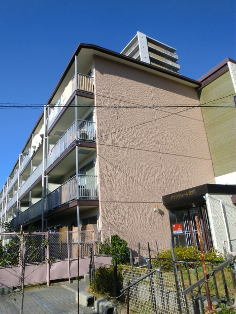 グランジュール淀川