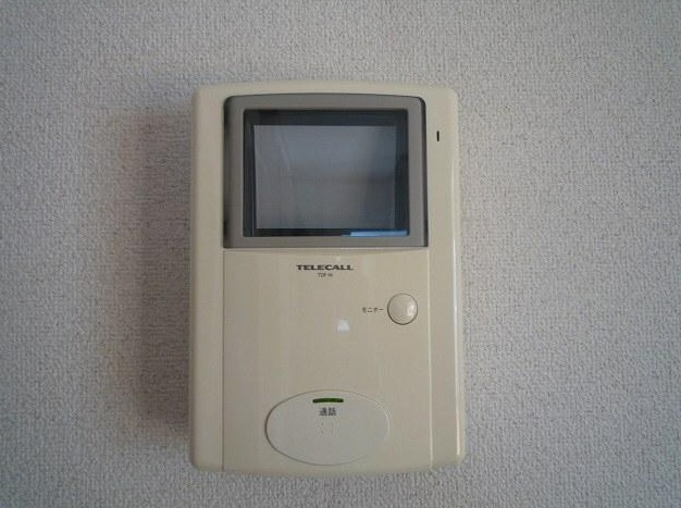 エスパシオⅡのセキュリティ