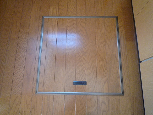 エスパシオⅡの設備