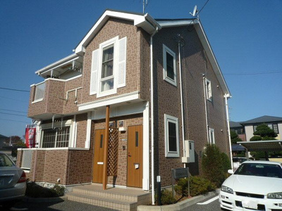 【外観】 | エスパシオⅡ