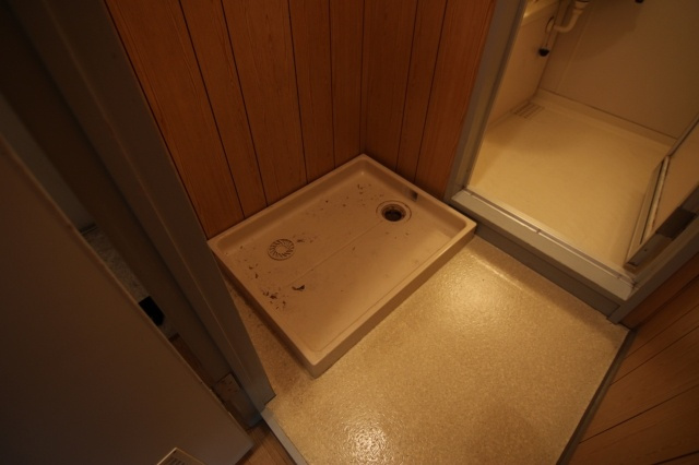 ラ・ベルハイツのその他|他のお部屋の参考写真となります。