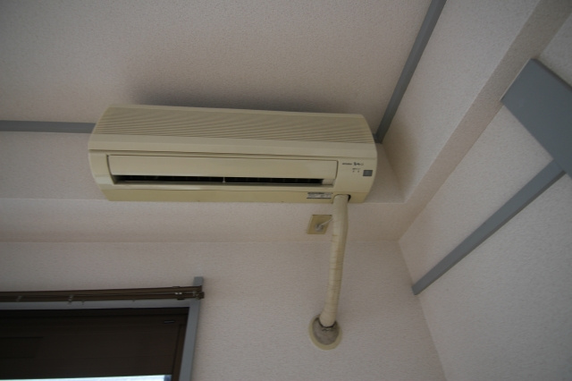 ラ・ベルハイツの設備|他のお部屋の参考写真となります。