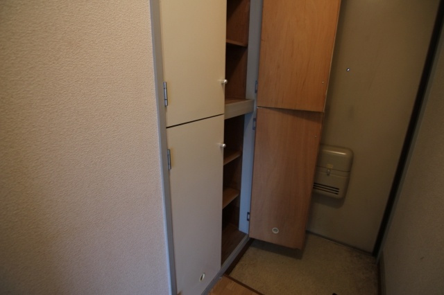 ラ・ベルハイツのその他|他のお部屋の参考写真となります。
