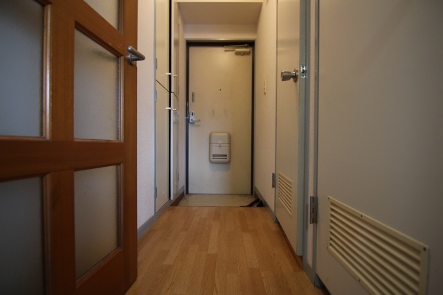 ラ・ベルハイツ|他のお部屋の参考写真となります。