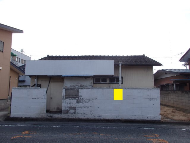  | 前橋市朝倉町売地