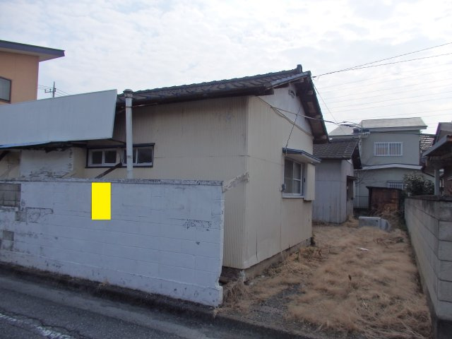  | 前橋市朝倉町売地