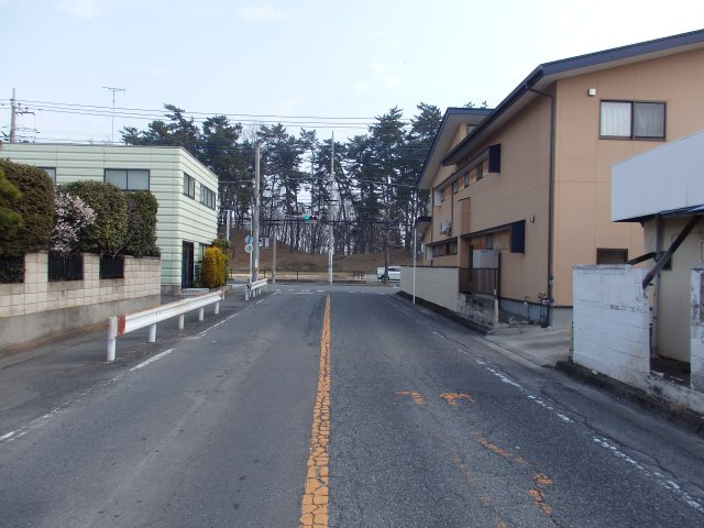  | 前橋市朝倉町売地