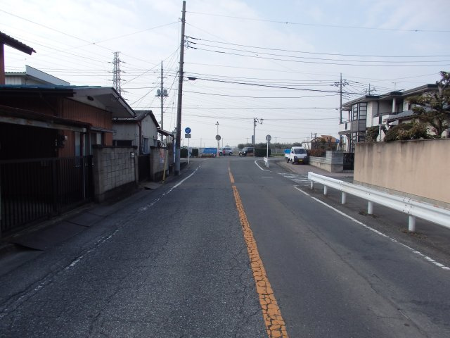  | 前橋市朝倉町売地