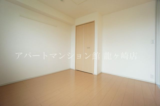 Ｎ・Ｇraceの内装