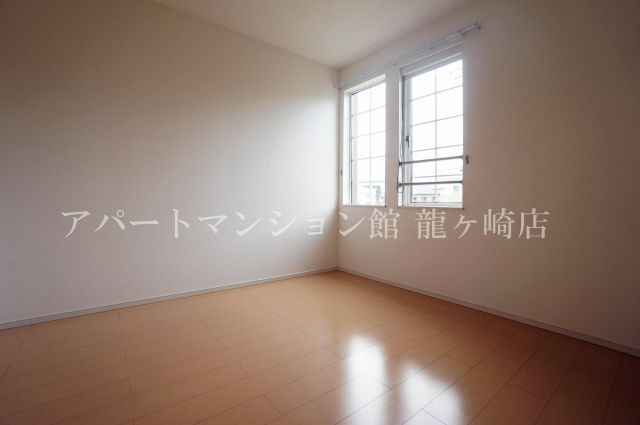 Ｎ・Ｇraceの内装