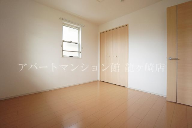 Ｎ・Ｇraceの内装