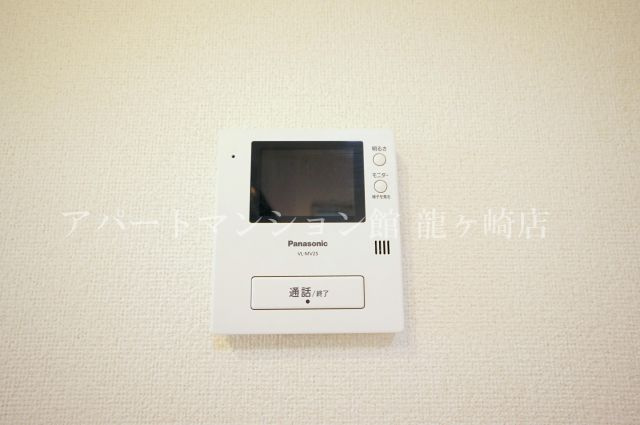 Ｎ・Ｇraceのセキュリティ