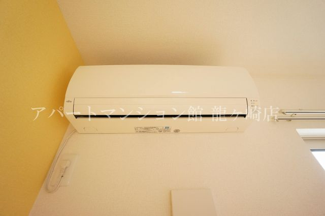 Ｎ・Ｇraceの設備