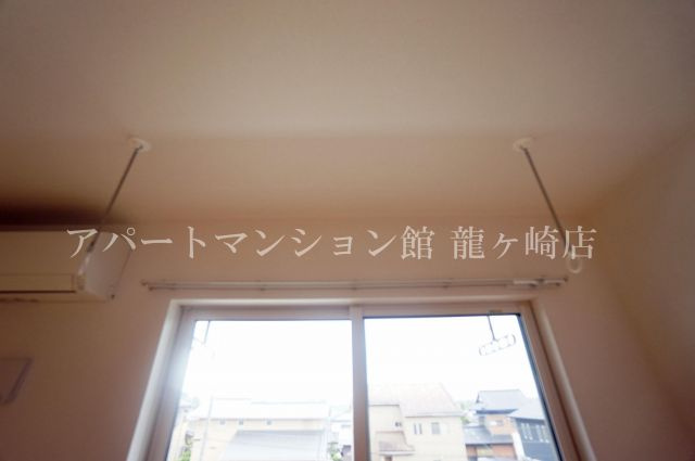 Ｎ・Ｇraceの設備