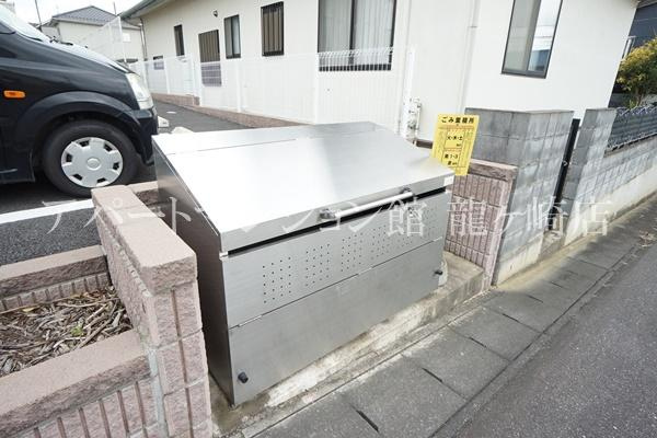 Ｎ・Ｇraceのその他共用部分
