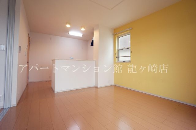 Ｎ・Ｇraceの居間・リビング