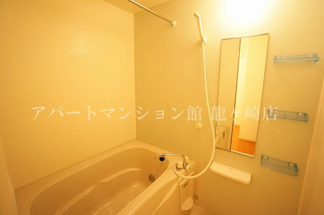 Ｎ・Ｇraceの浴室