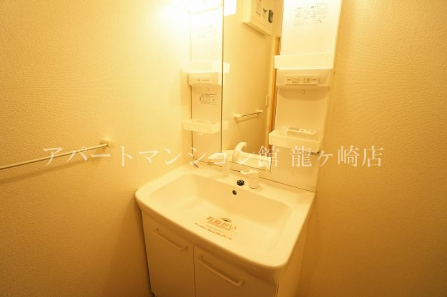 Ｎ・Ｇraceの独立洗面台