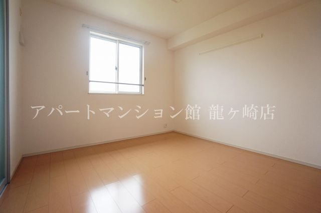 Ｎ・Ｇraceの寝室