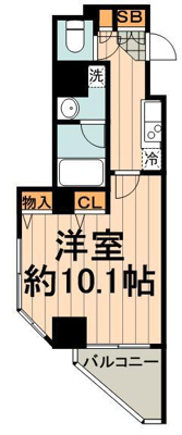 【外観】 | クレイシア神楽坂