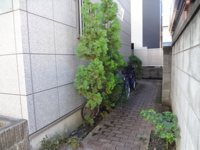 【その他共用部分】 | マノワール元住吉