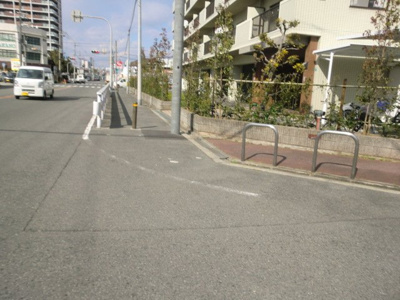 【周辺】 | リベラルパレス平野