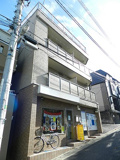 パークヒルズの画像
