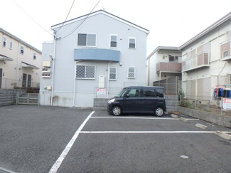 【駐車場】 | 駐車場