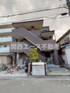 アンプルールフェール東花園の画像