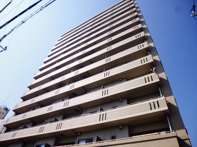 サーパス西明石駅前