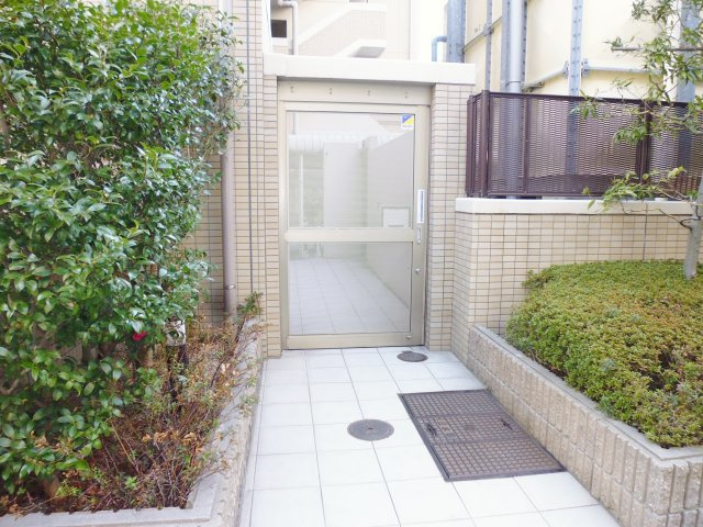 サーパス西明石駅前のその他共用部分