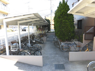 【その他共用部分】