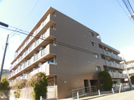エクセラン新城の画像