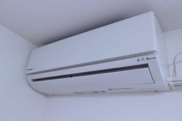 パルフラッツ王居殿の設備