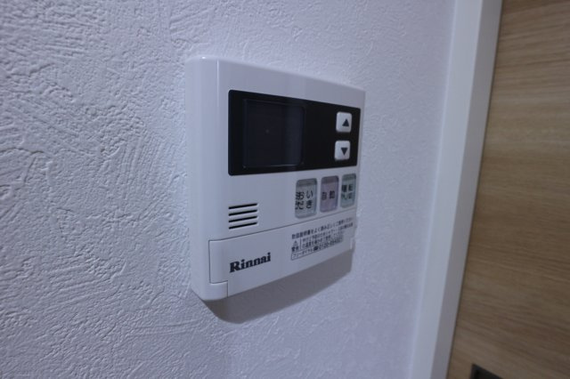 パルフラッツ王居殿の設備