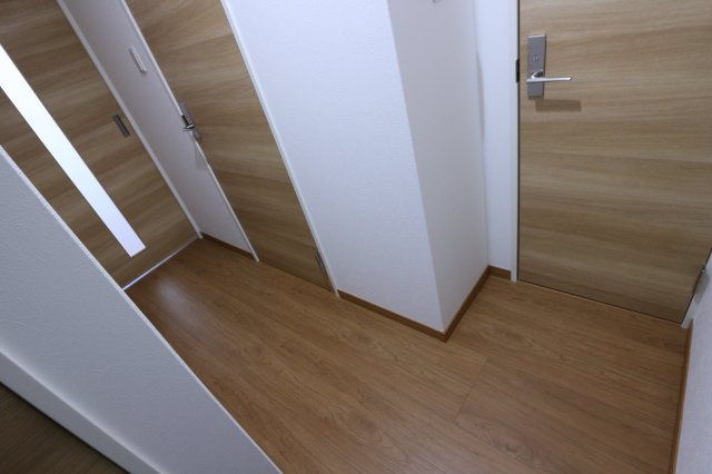 パルフラッツ王居殿のその他