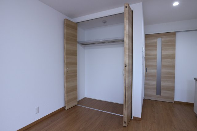 パルフラッツ王居殿の収納