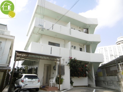 【外観】 | 光洋ハウス