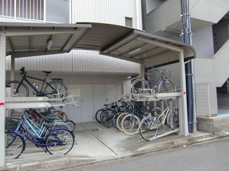 【その他共用部分】