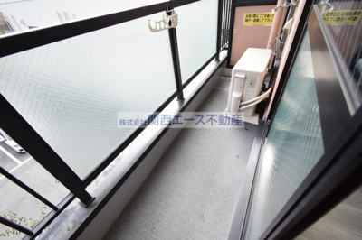 【バルコニー】 | スペランツァデリーティア