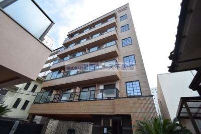 【外観】 | スペランツァデリーティア