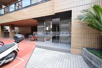 【エントランス】 | スペランツァデリーティア