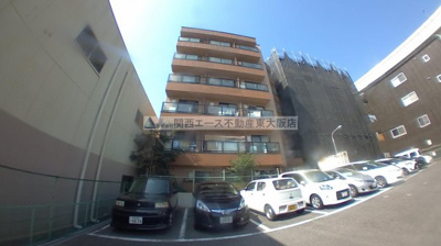 【外観】 | スペランツァデリーティア