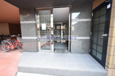 【エントランス】 | スペランツァデリーティア