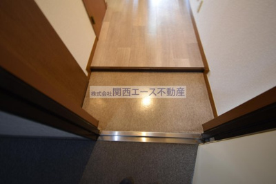 【玄関】 | スペランツァデリーティア