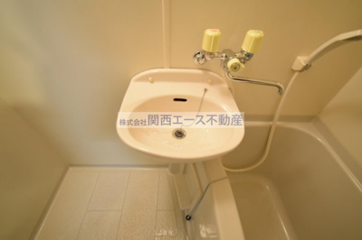 【洗面所】 | スペランツァデリーティア