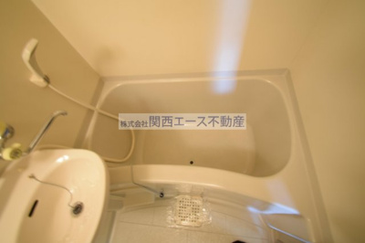 【浴室】 | スペランツァデリーティア