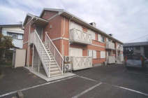 フレグランスクレールAの画像